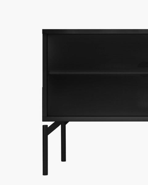 Met Tv Stand-