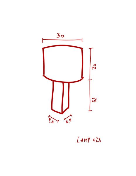 DW Lamp 023