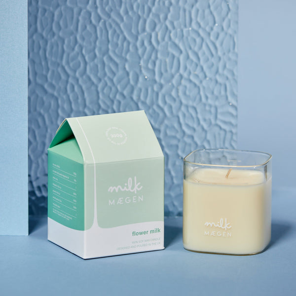 Milk | Flower Milk