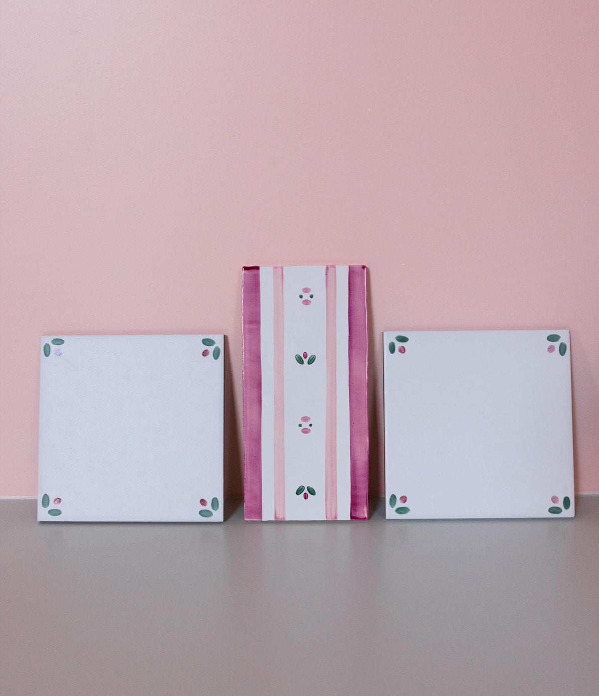 Ribbon Brick - Sample