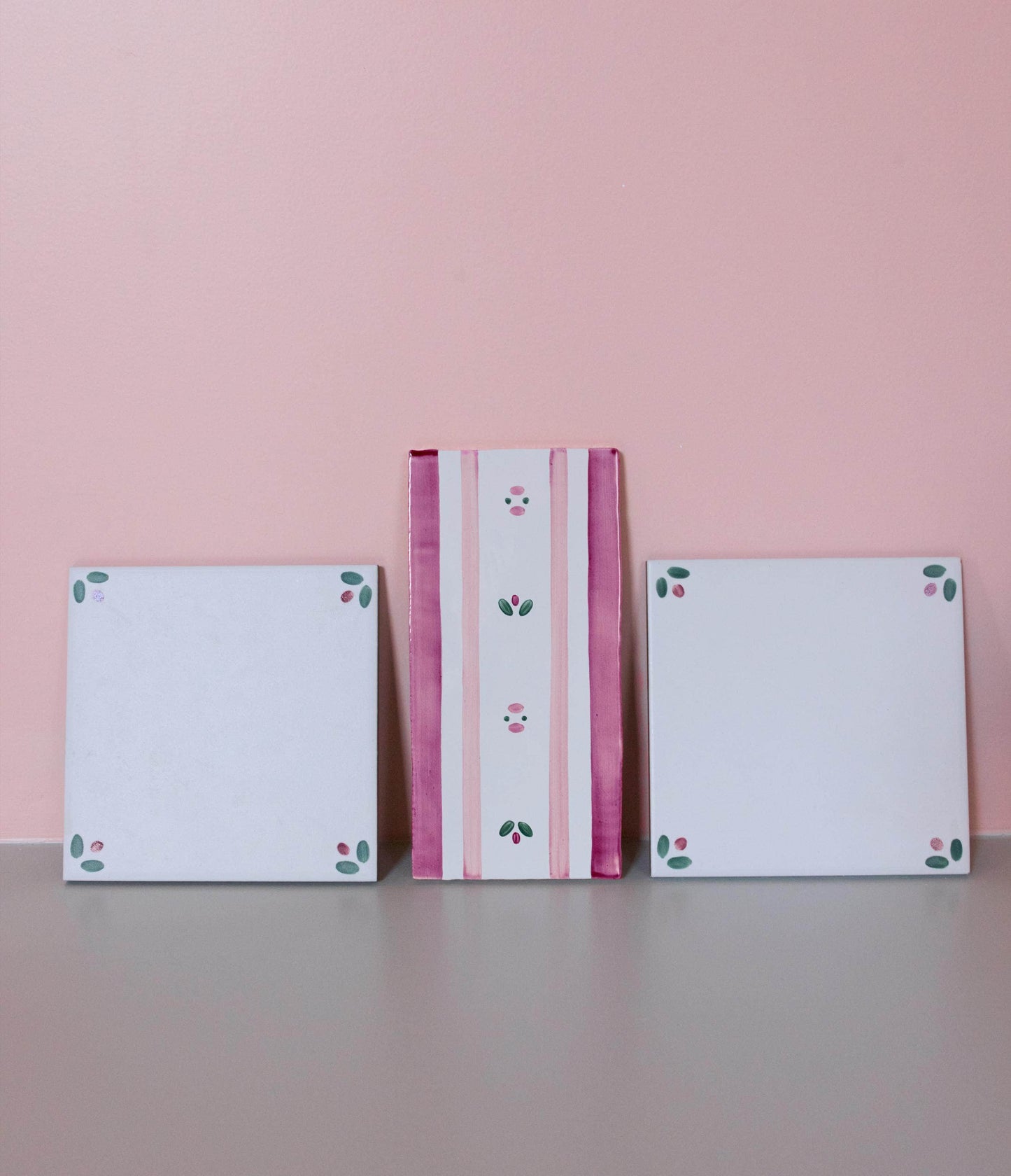 Ribbon Brick - Sample