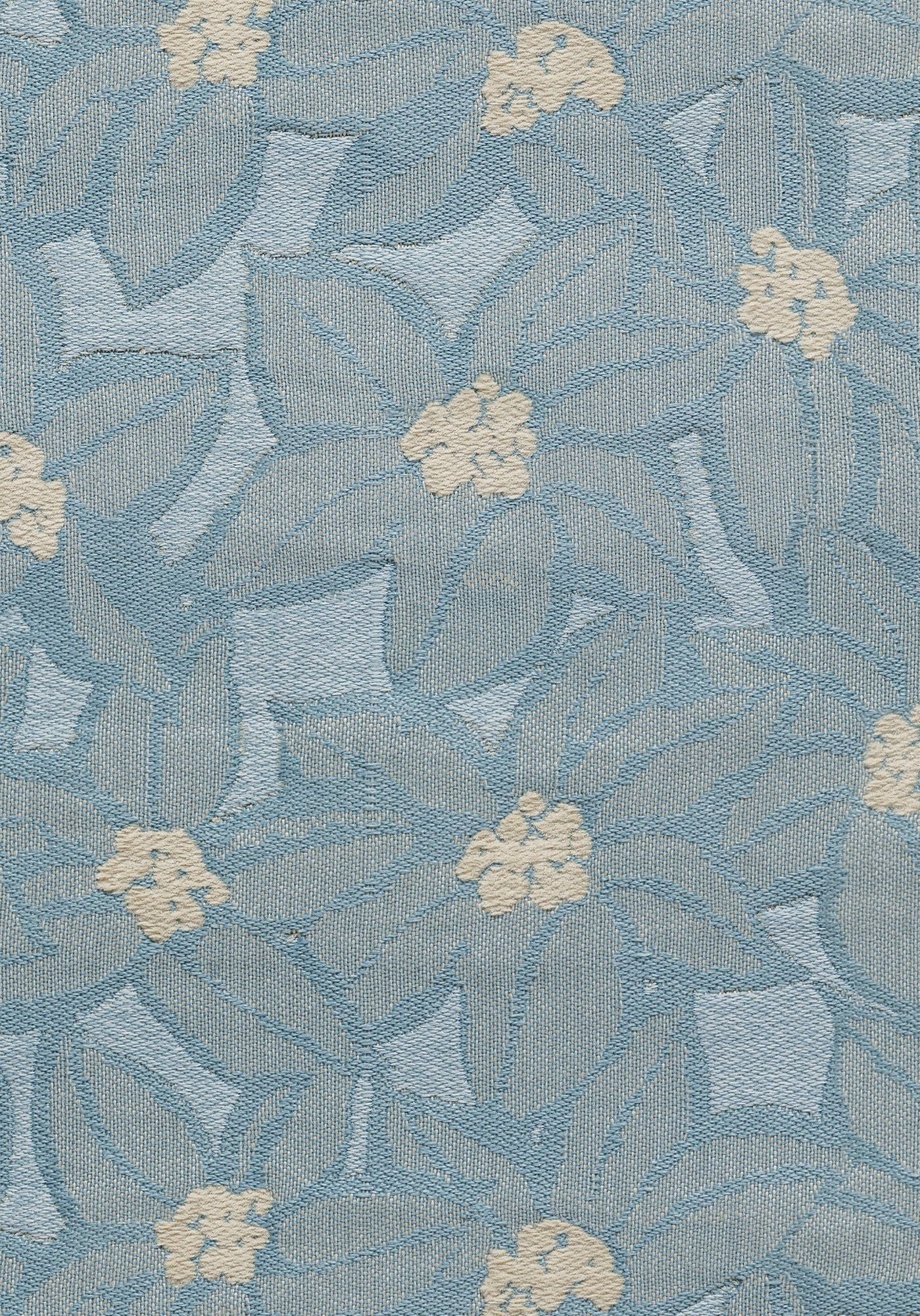 All-season Pouf Michelle Ice