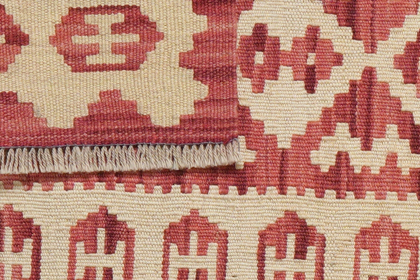 Kelim Gashgai Rug