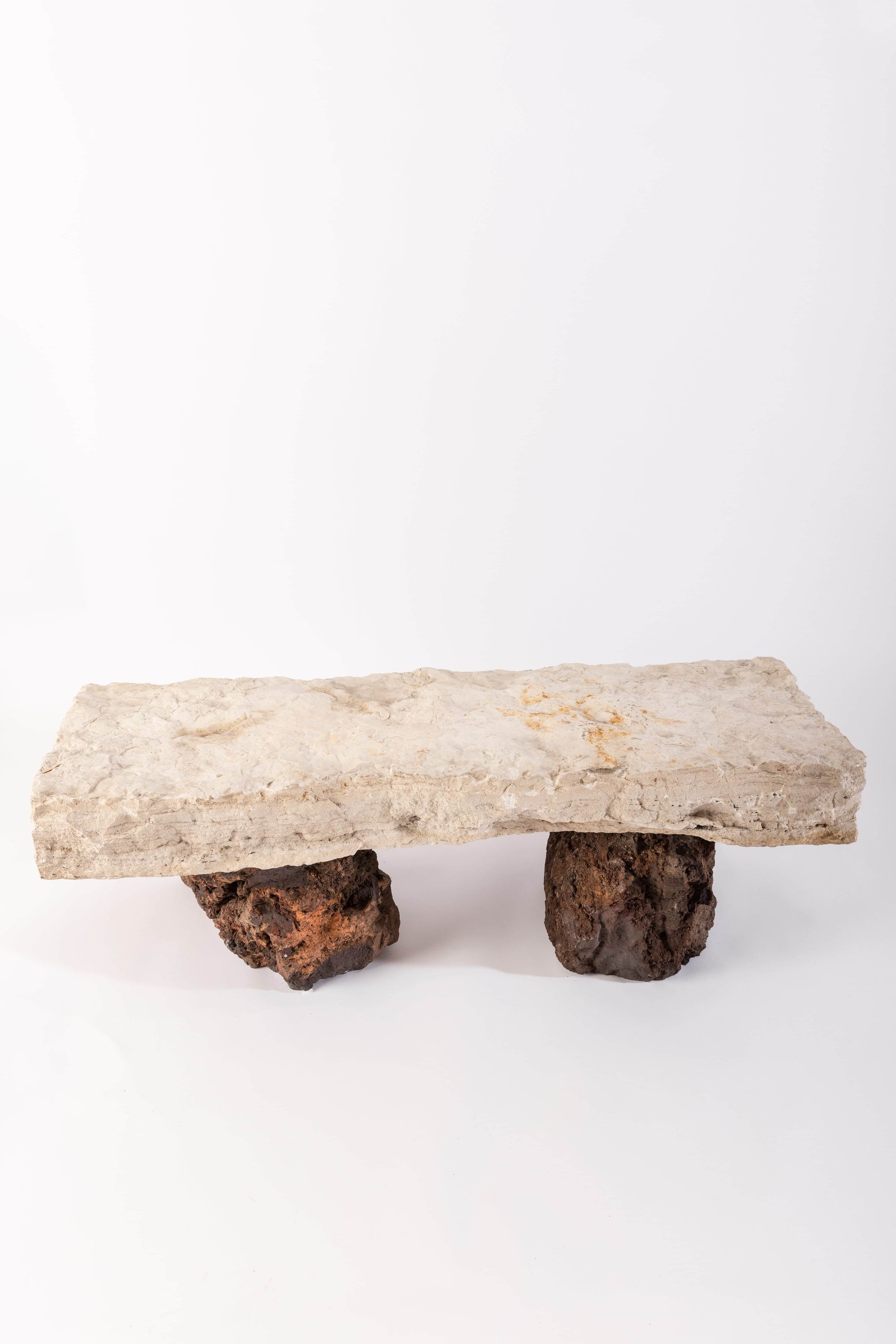 Raw Bench