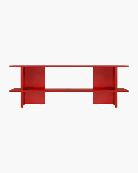 Hes Shelving Unit-