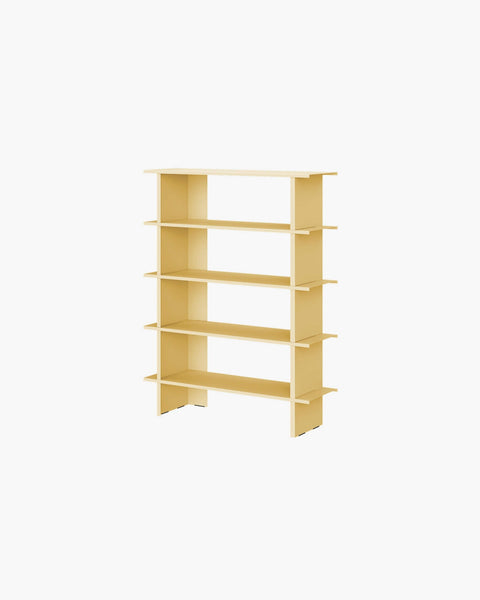 Hes Bookcase-