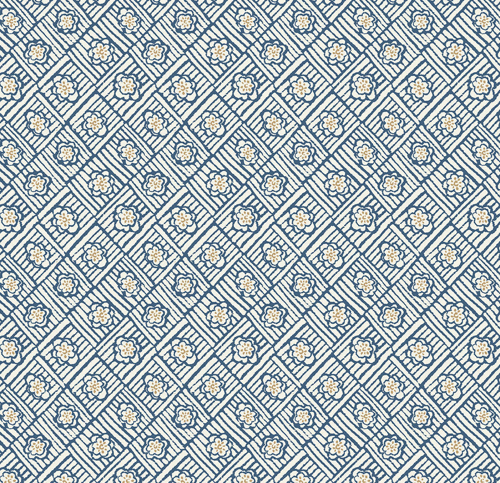 Arthur & Ruth Wallpaper – NADDER