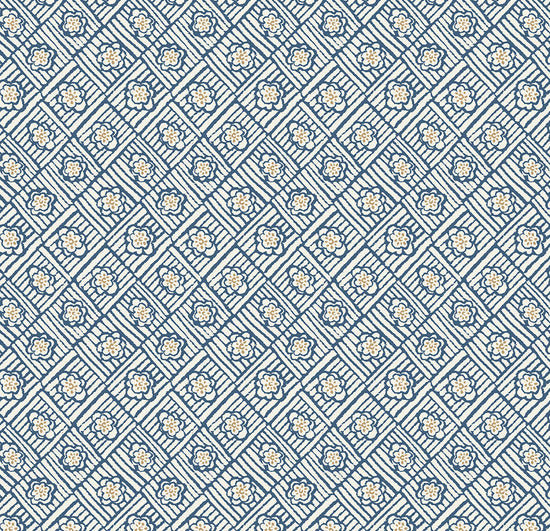 Arthur & Ruth Wallpaper – NADDER
