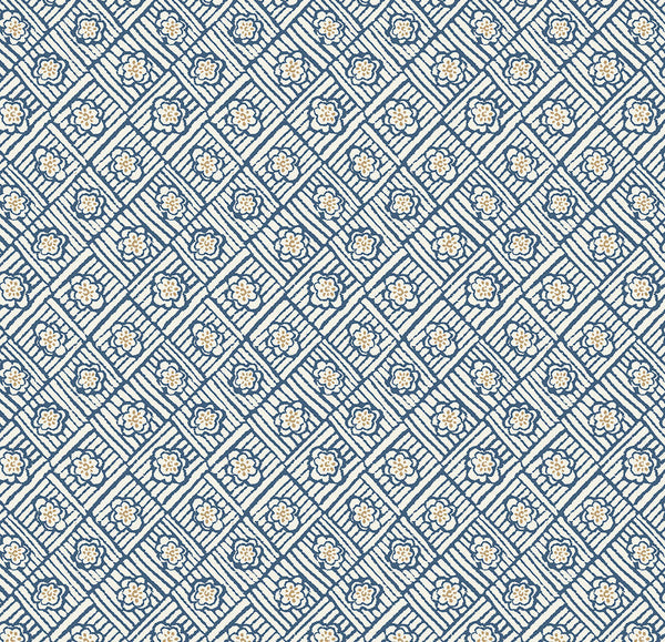 Arthur & Ruth Wallpaper – NADDER