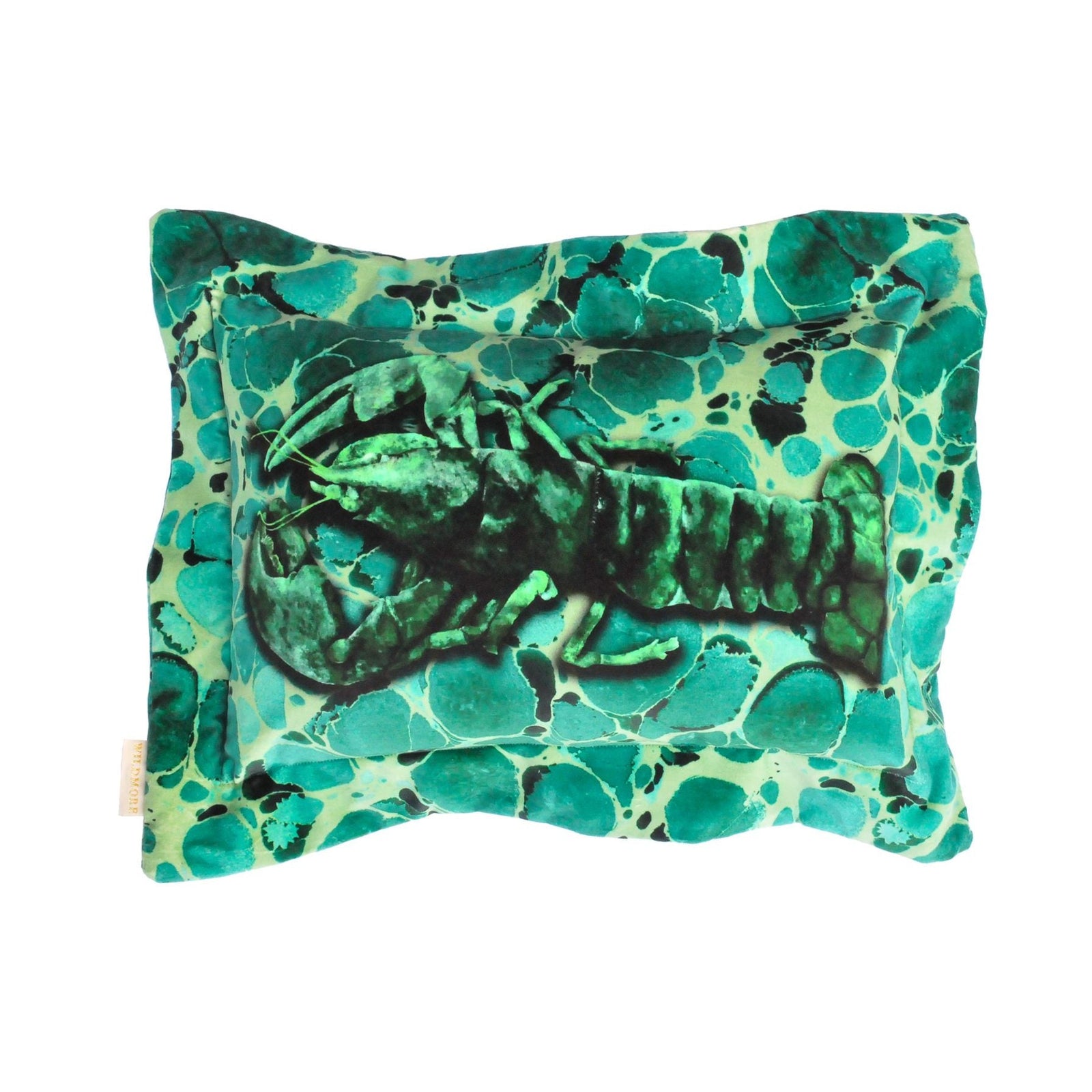 Cammarus Diesel Cushion