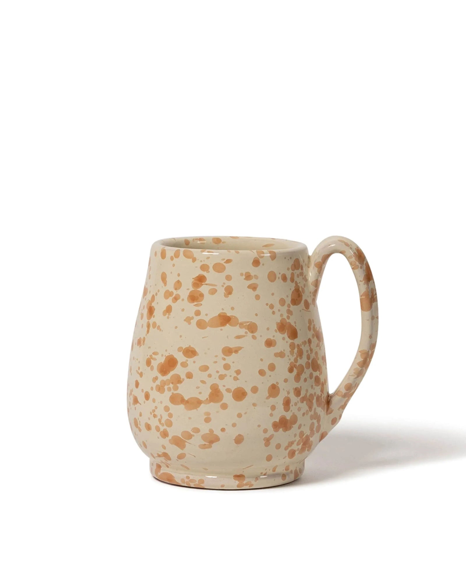 Splatter Mug
