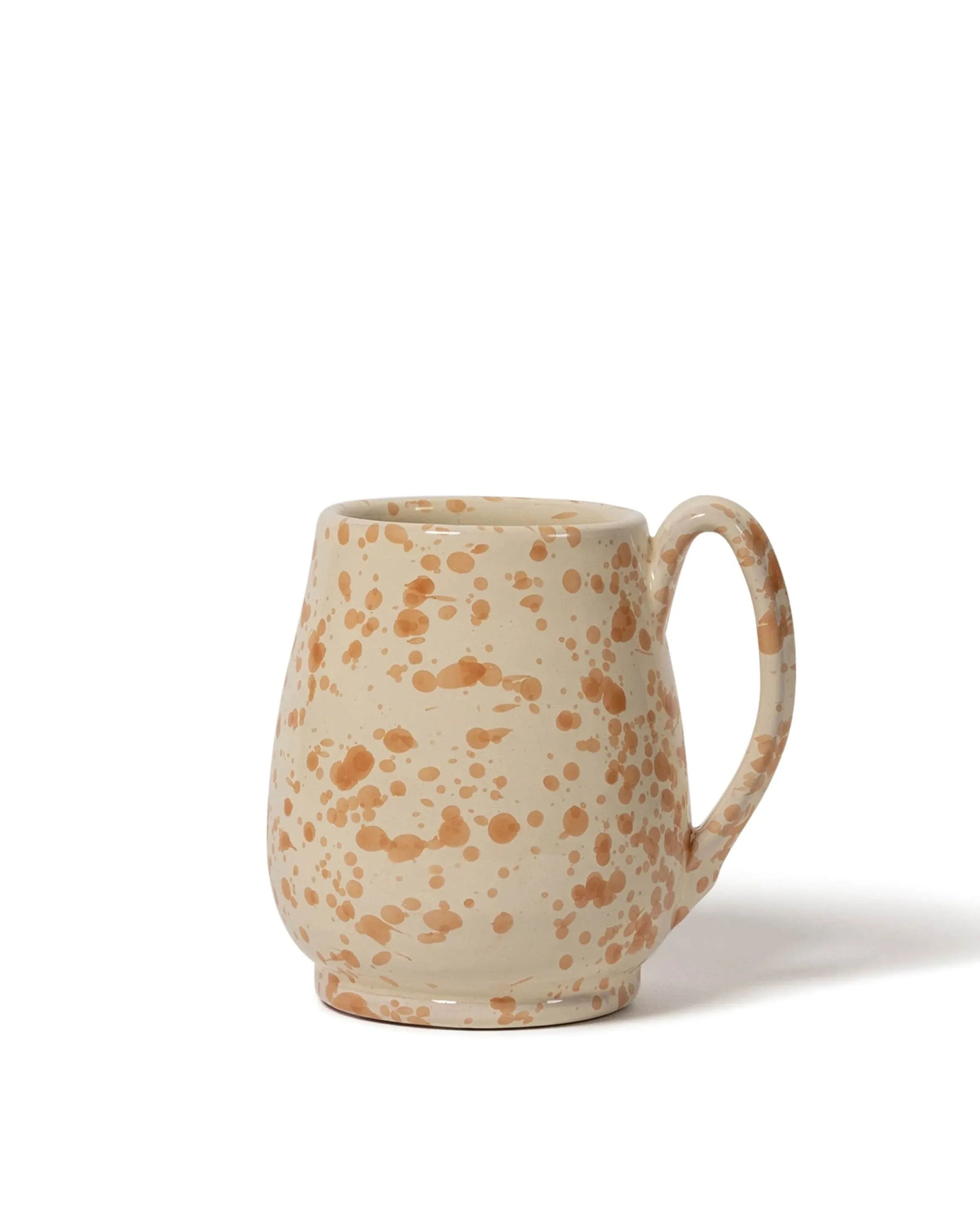Splatter Mug