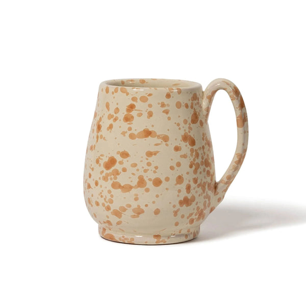 Splatter Mug