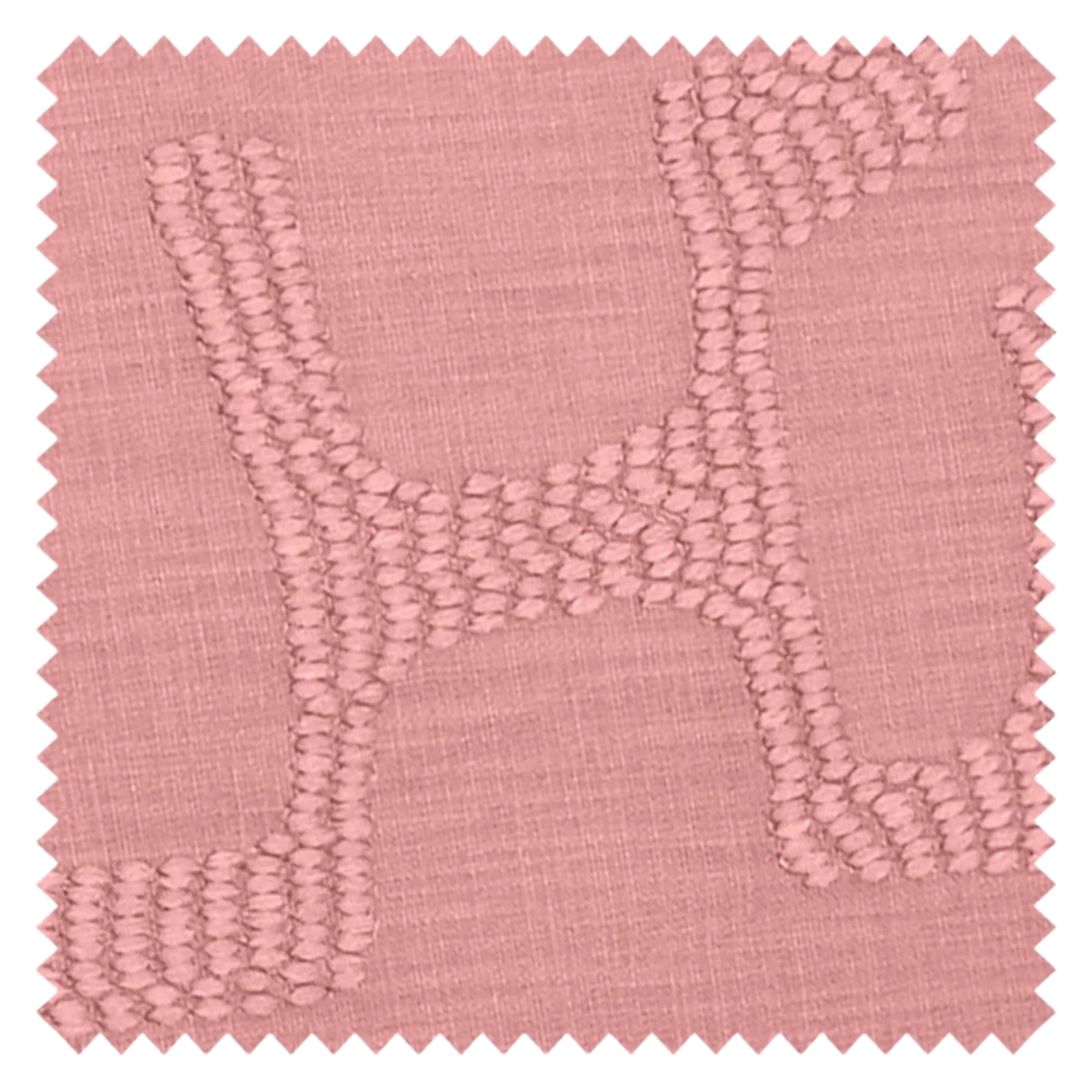 Raphia, Clay, Sample