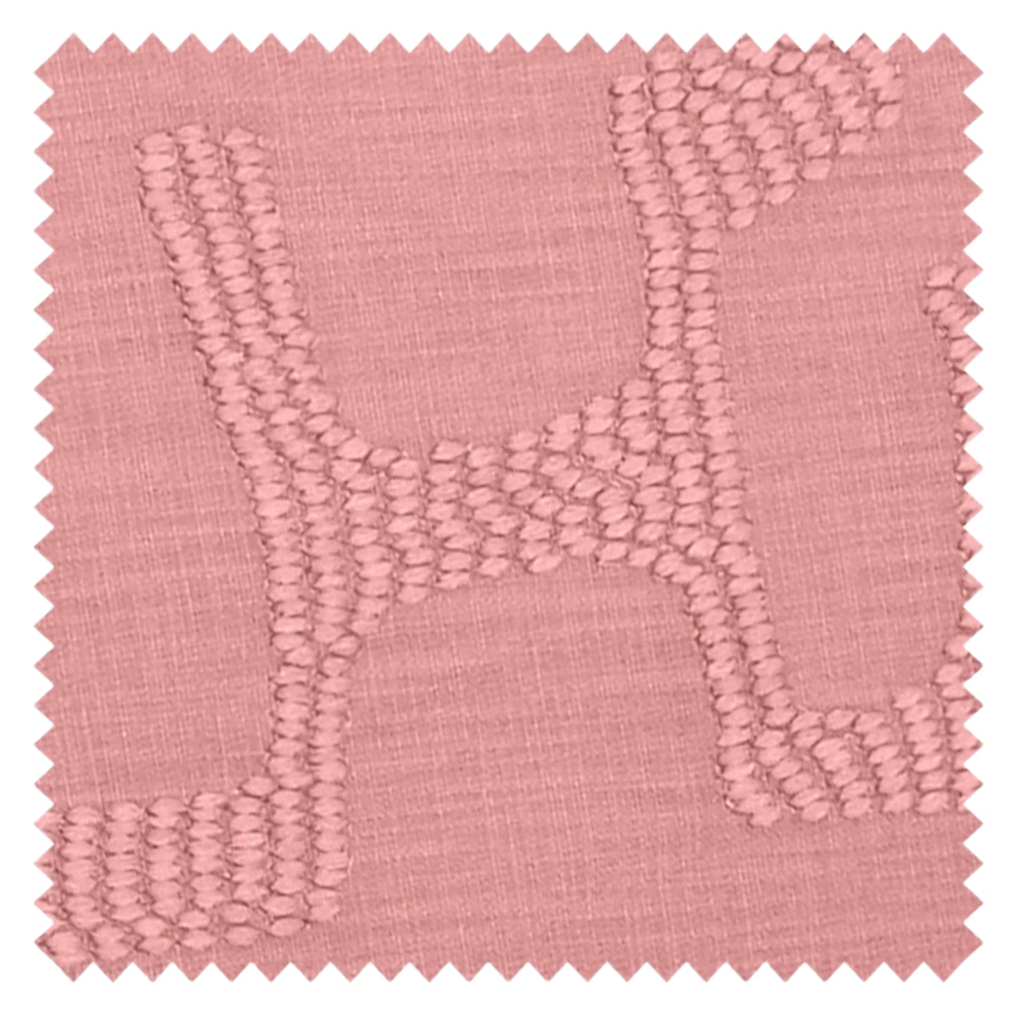 Raphia, Clay, Sample