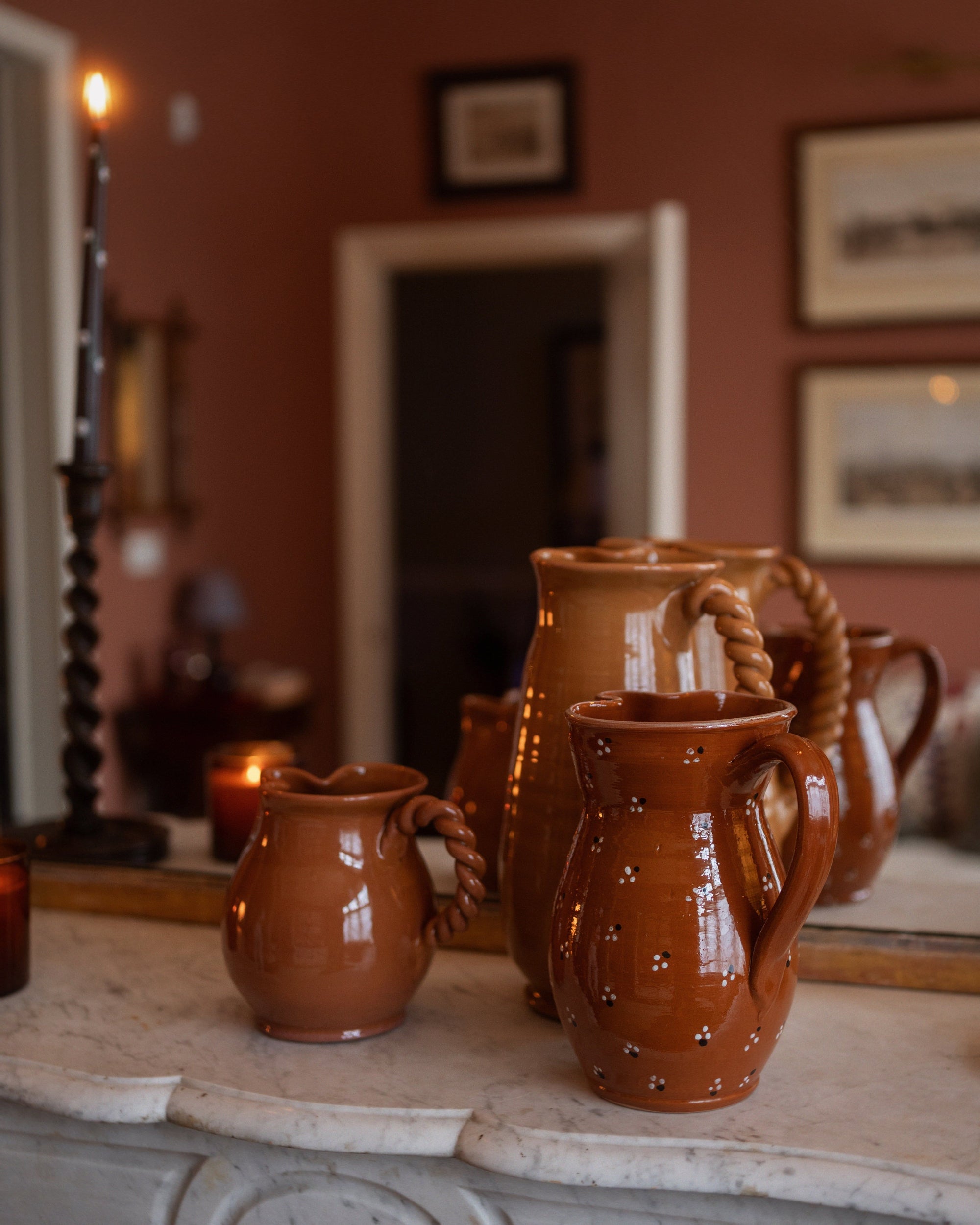 Dotty Jug