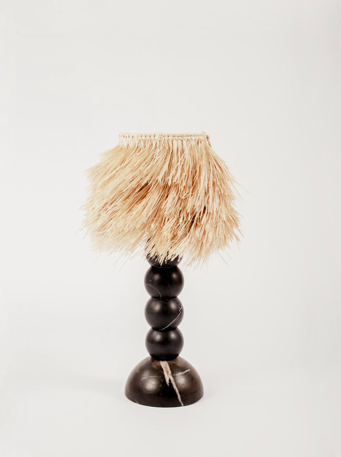 FOS Regina Stone Lamp