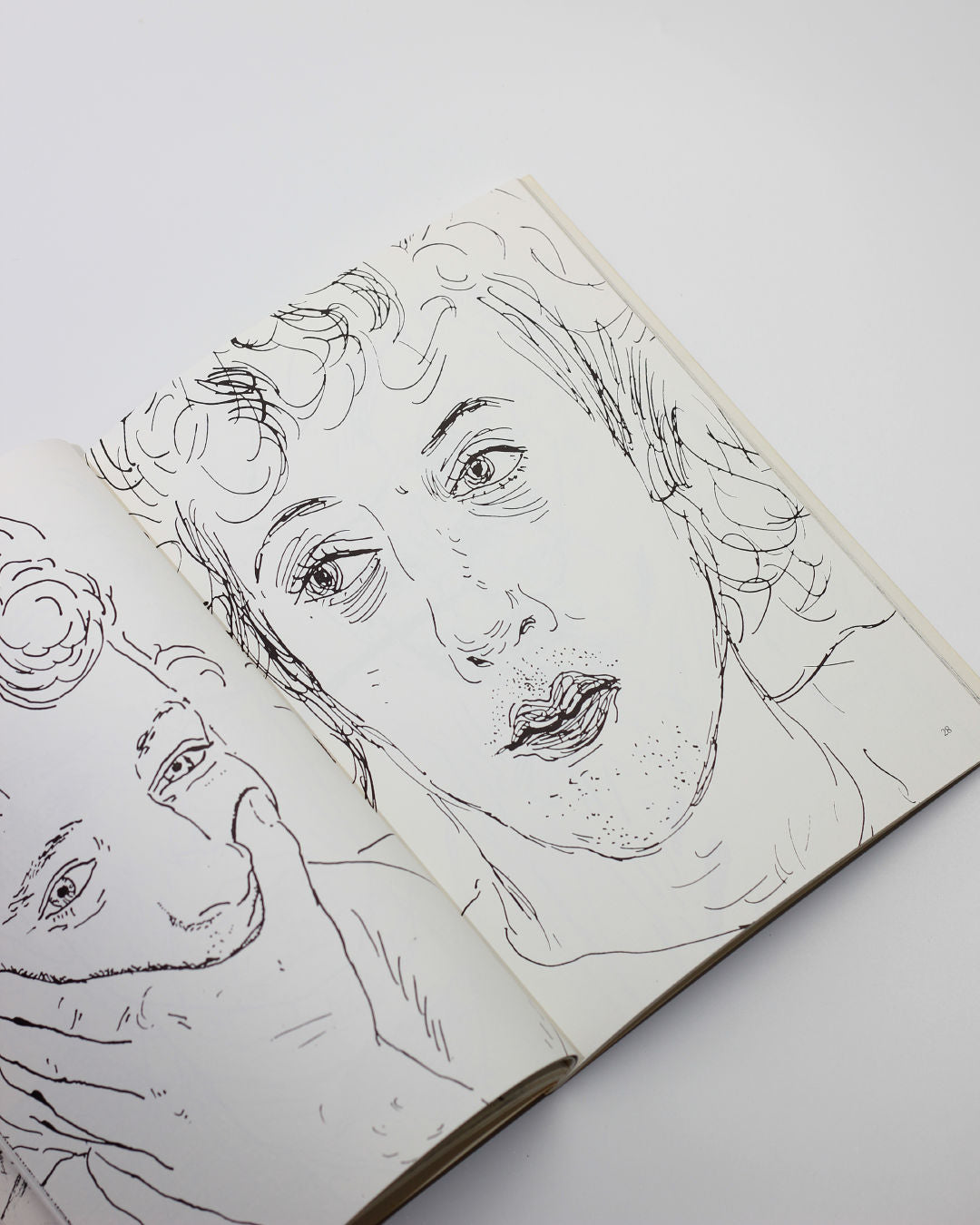 Faces Book