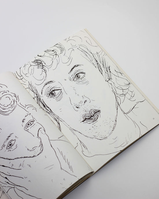 Faces Book