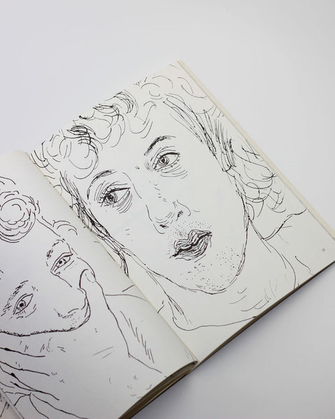 Faces Book