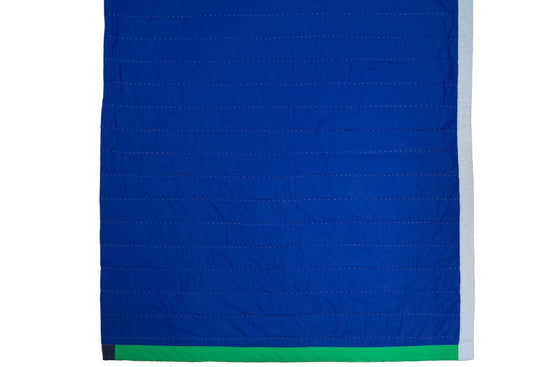 G+S x 2LG STUDIO Extra Large Quilt