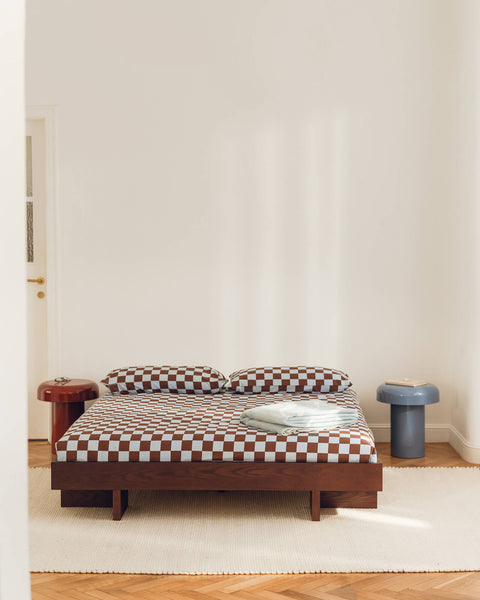Plu Duvet Cover
