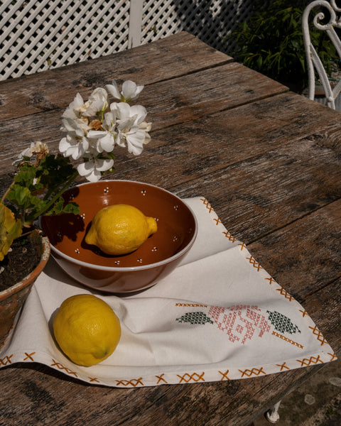 Dotty Large Bowl