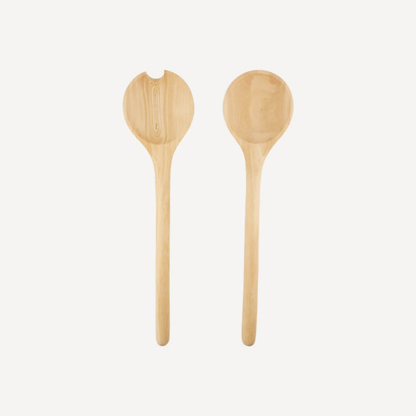 Lara Salad Servers