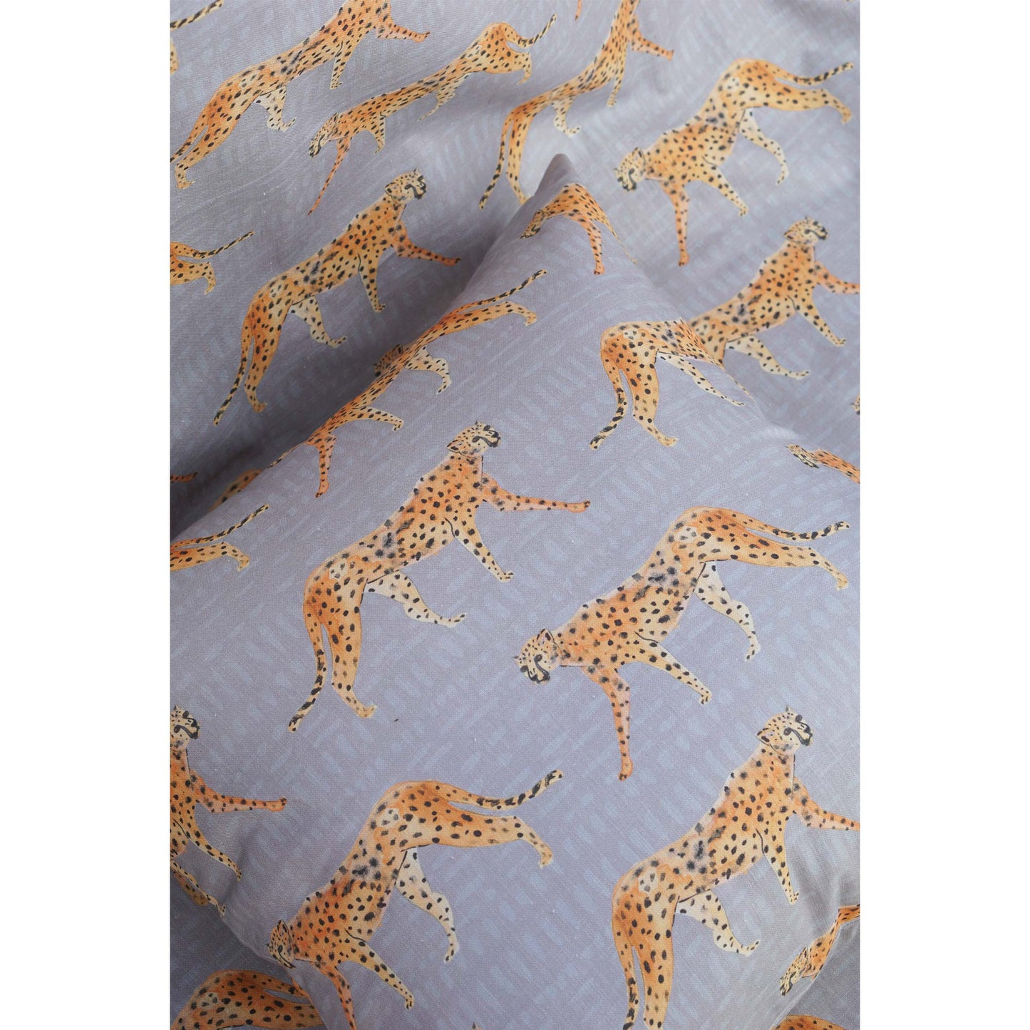 Mara Cheetah Pillow