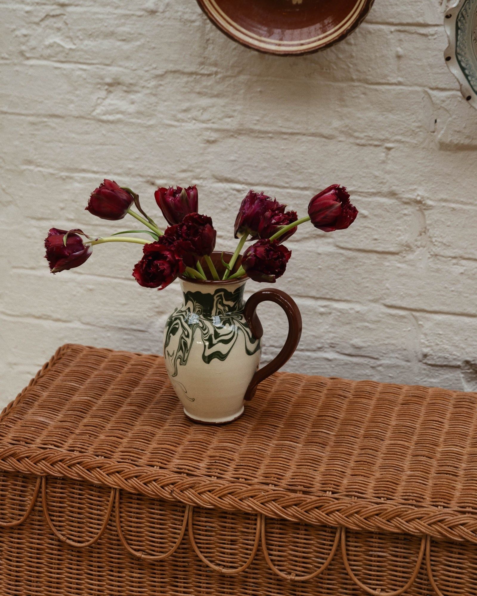 Adeline Console Table