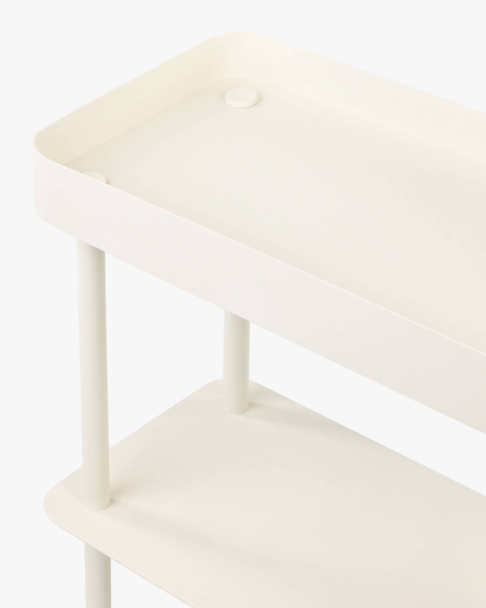 Nolle Console 3-Tier-