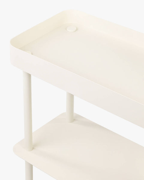 Nolle Console 3-Tier-