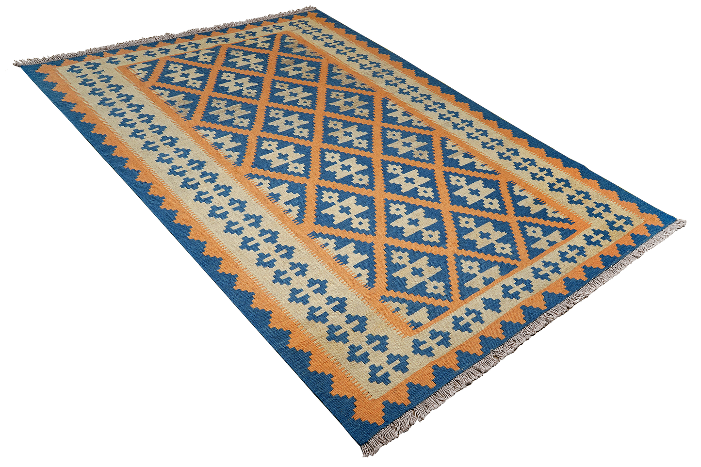 Gashgai Kelim Rug