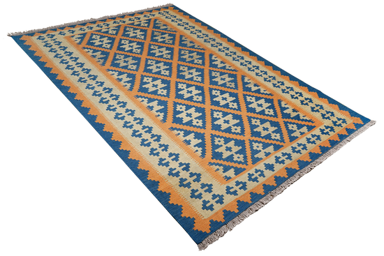 Gashgai Kelim Rug