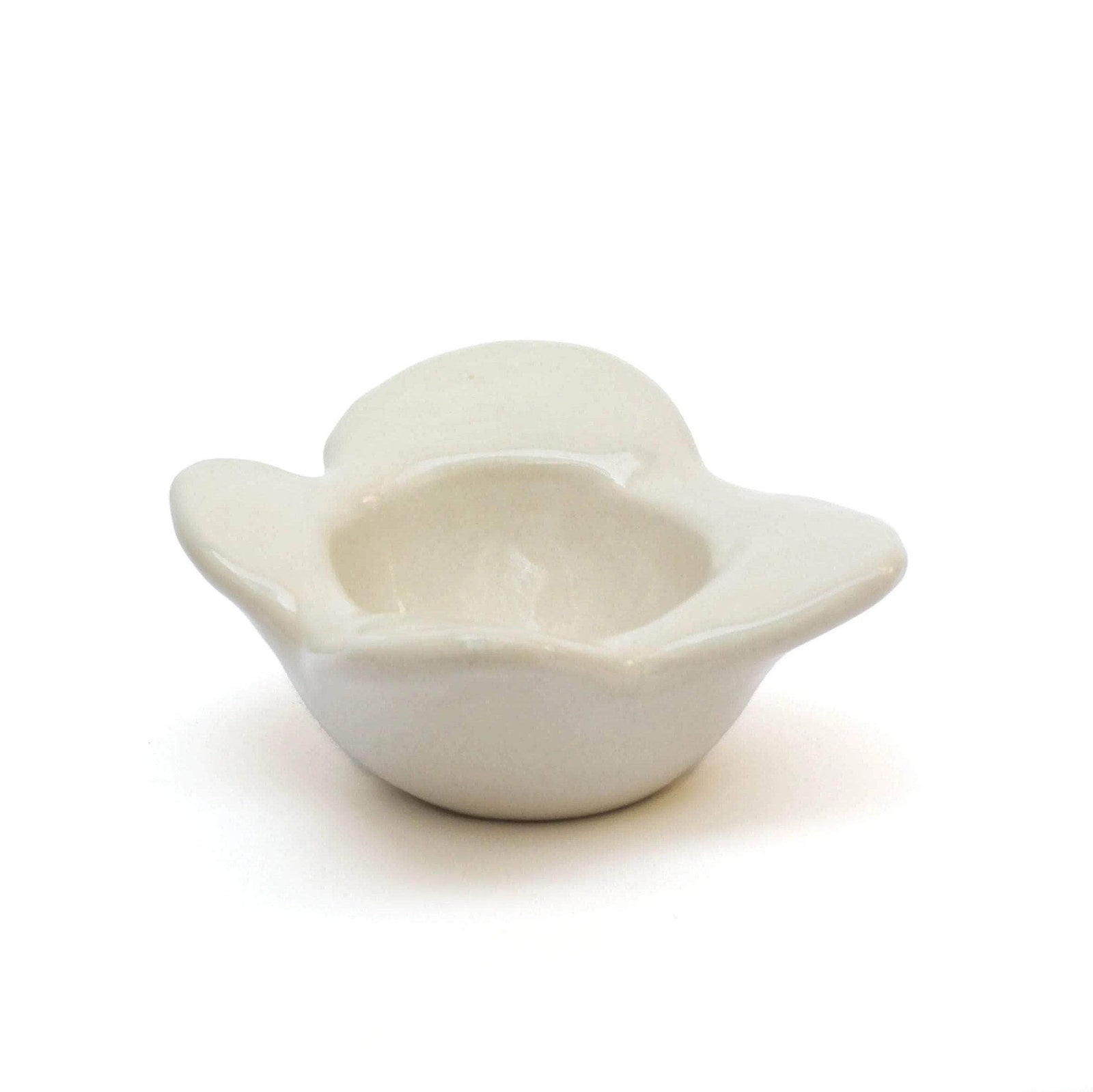 Sculptural Bowl - Nabi