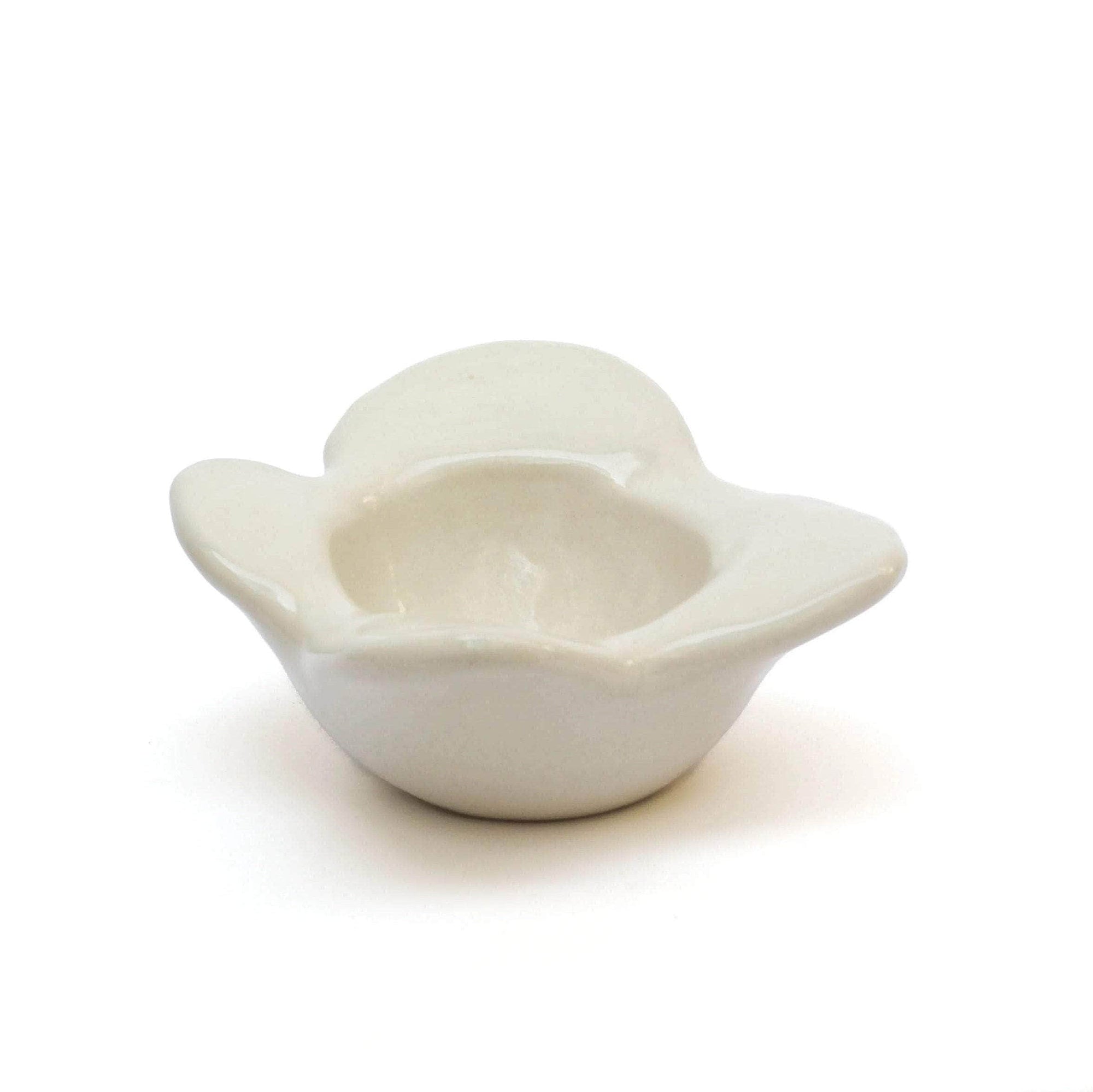 Sculptural Bowl - Nabi