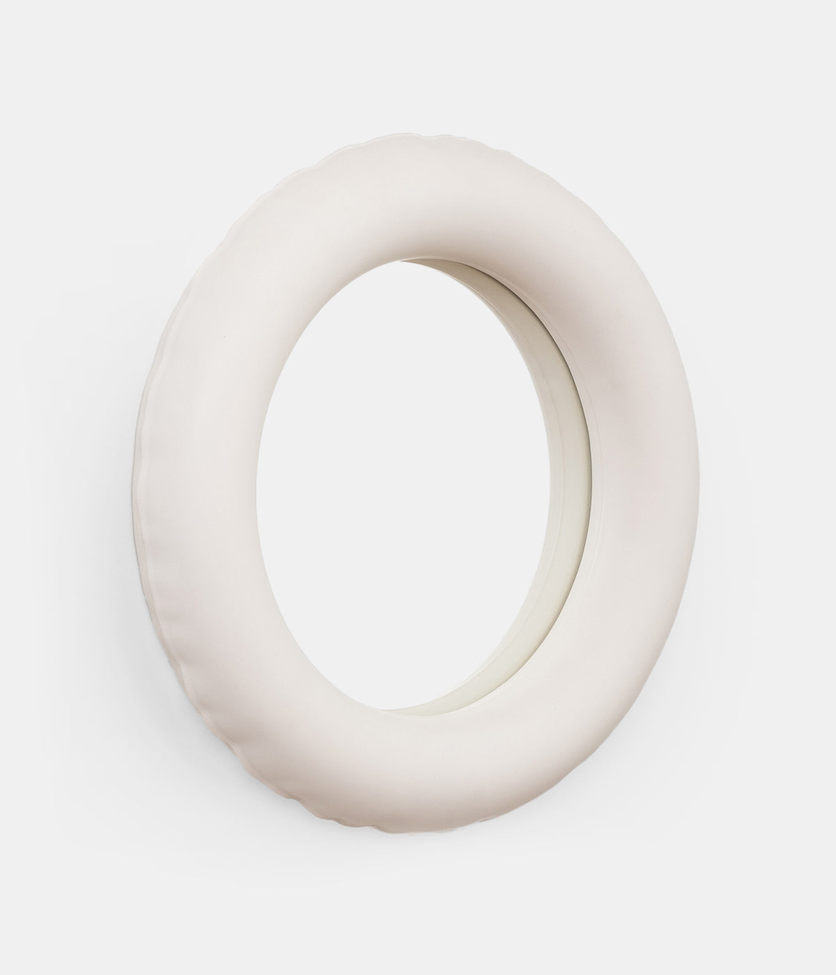 Mirror 'JOYCE' Bone