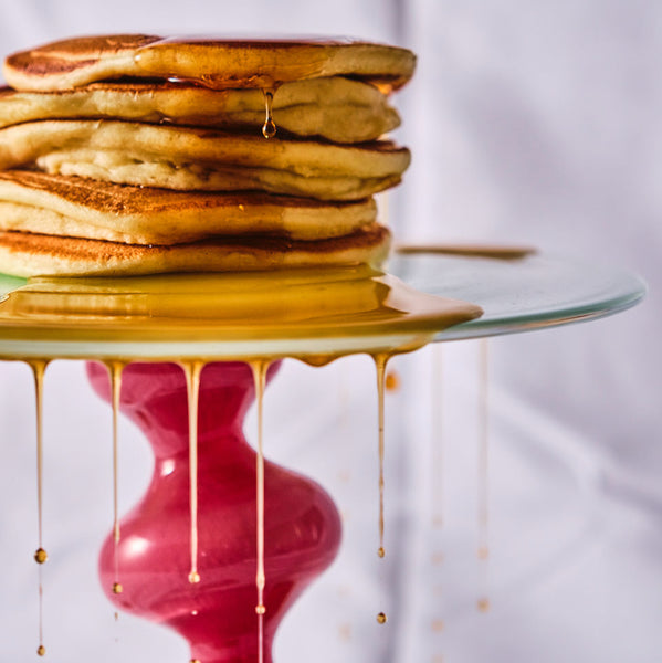 Danseuse Cake Stand