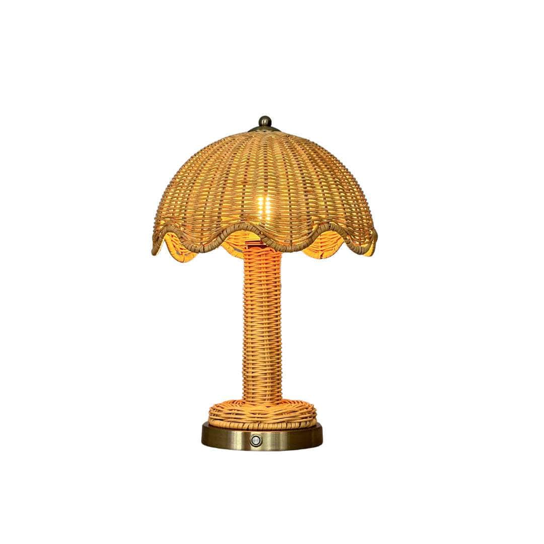 Andalucia Rechargeable Table Lamp