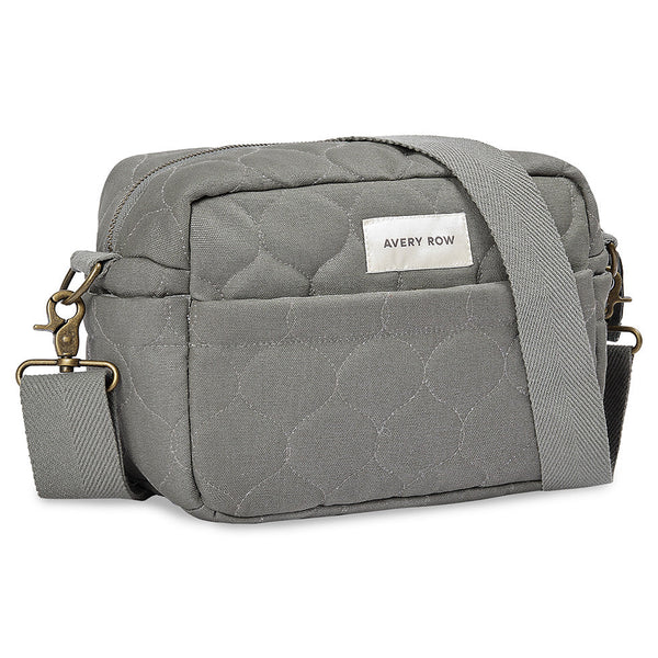 Pram Organiser Bag - Flint