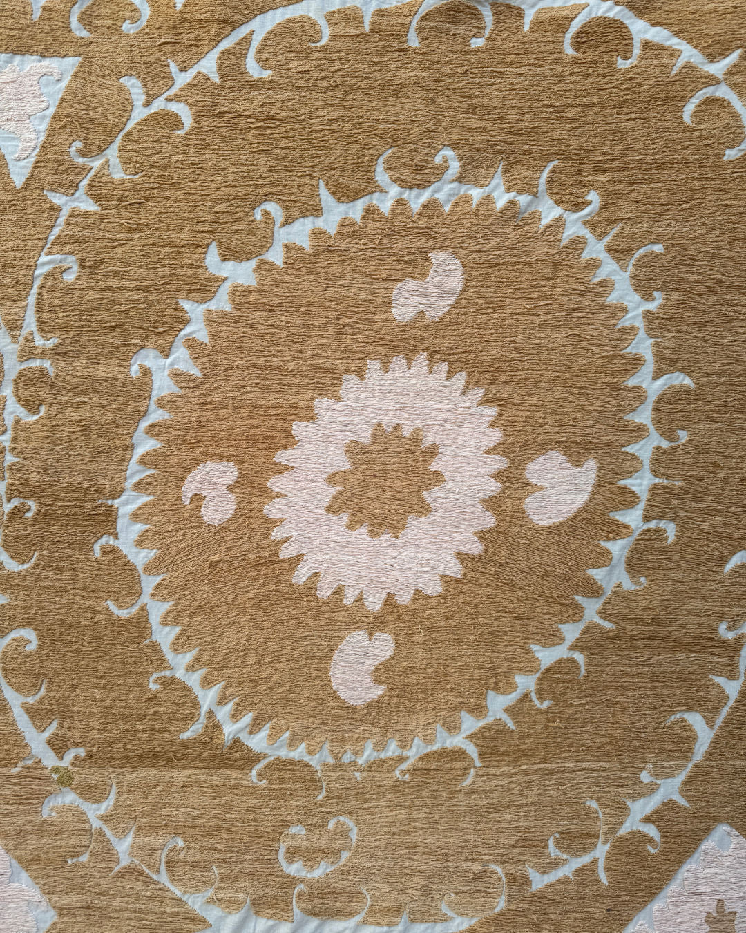 Extra Large Suzani 017