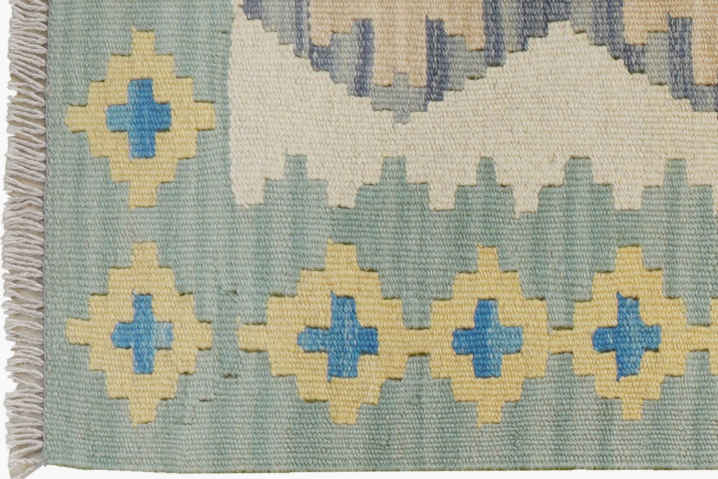 Kelim Gashgai Rug