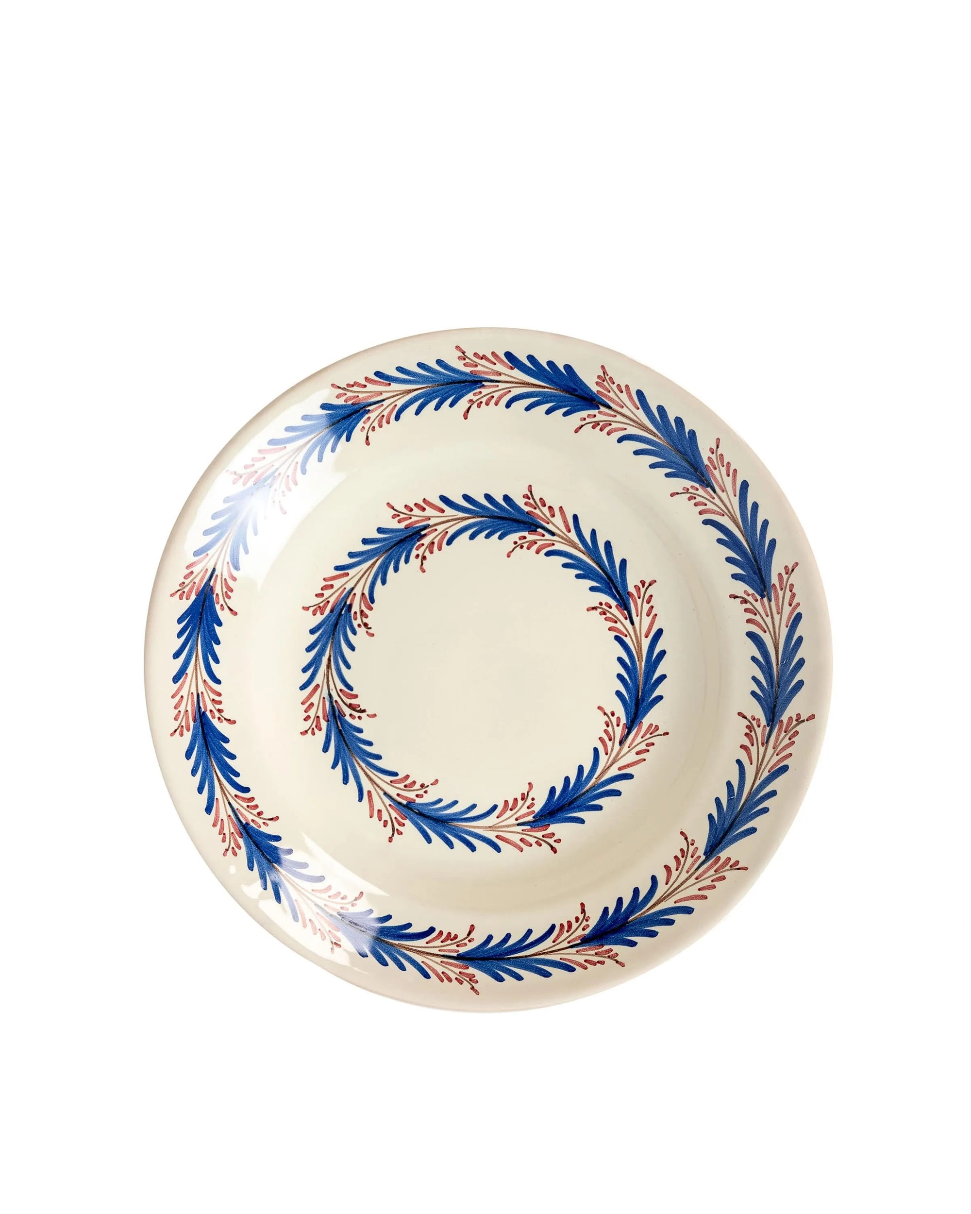 Heather Dinner Plate