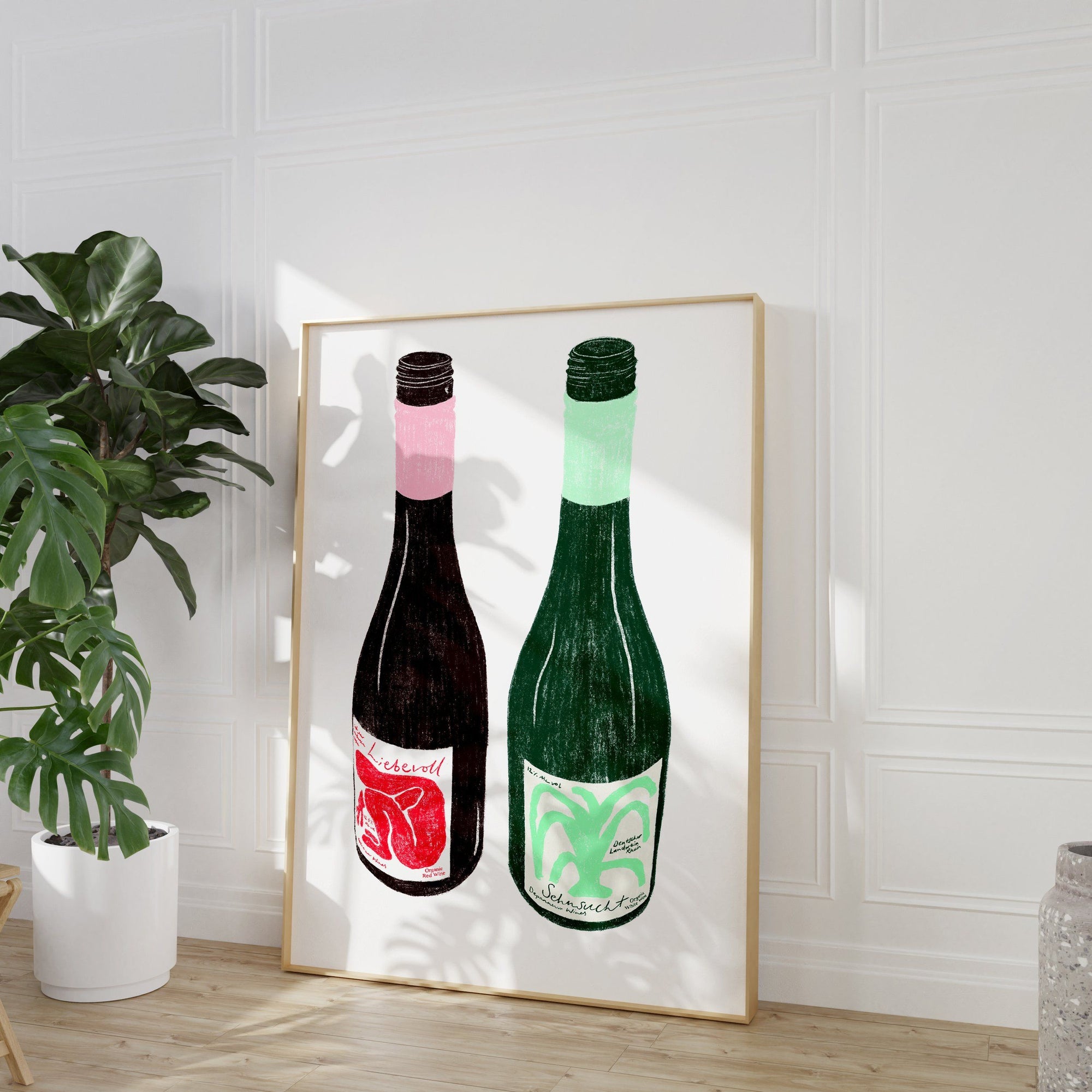 Summer Wine