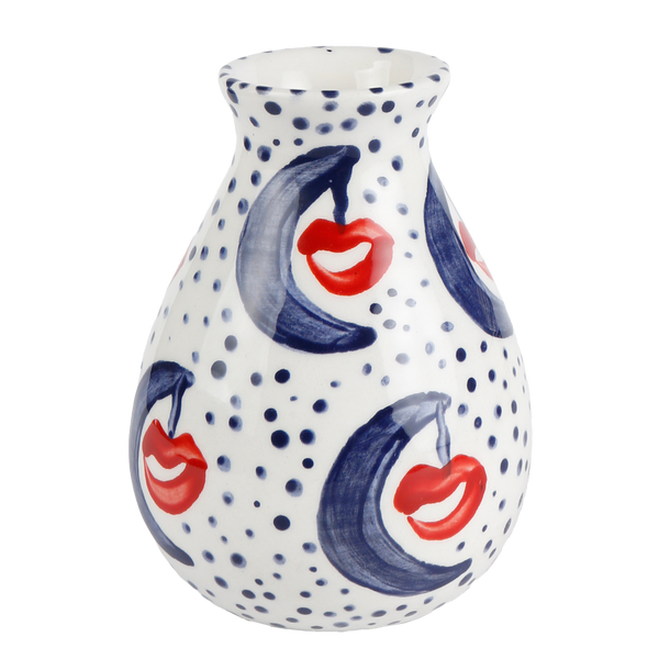 Moonkissed Vase