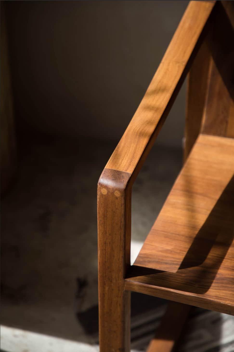 Liron Chair