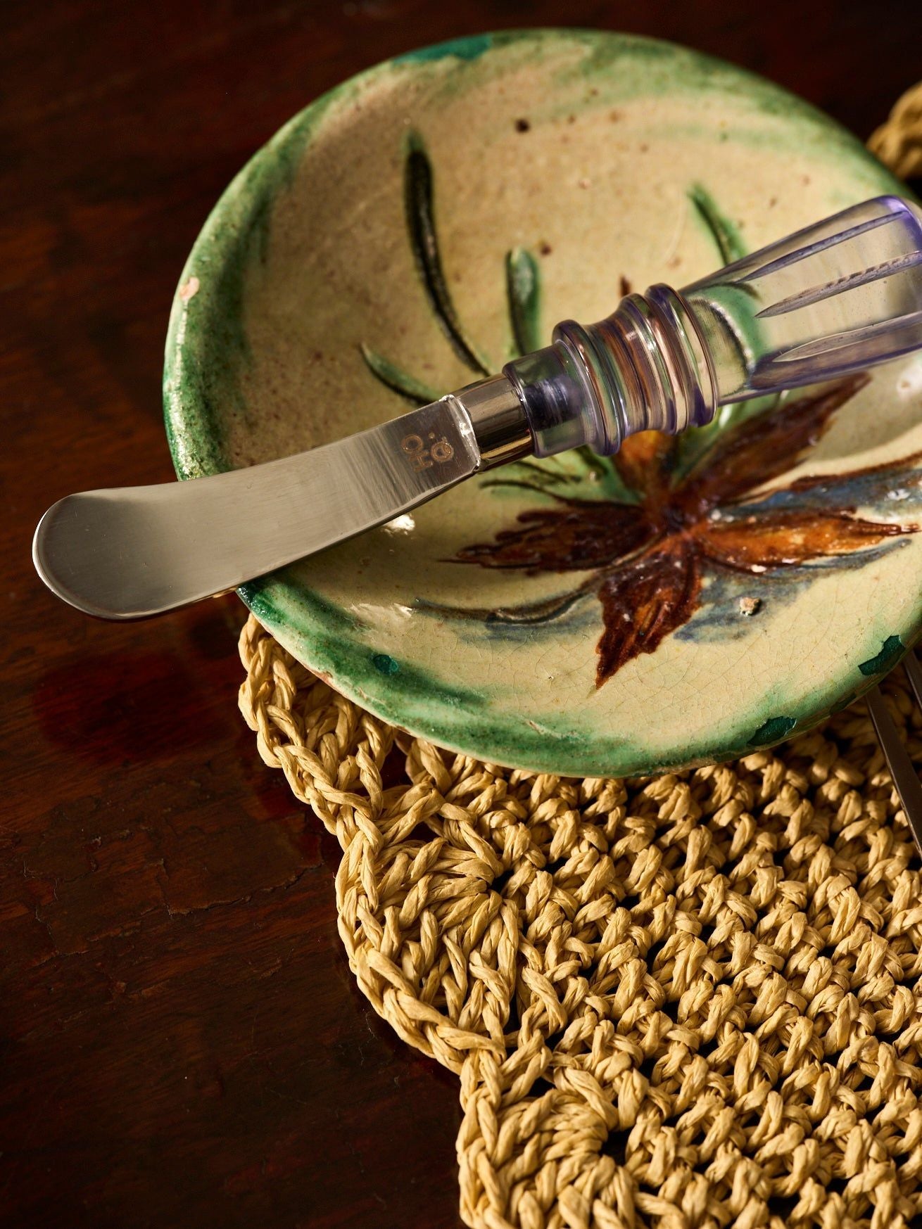 Butter Knife (Pack of 4)