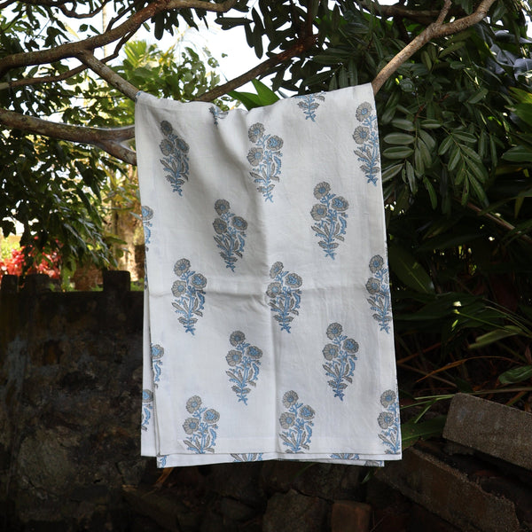 Firozi Table Runner
