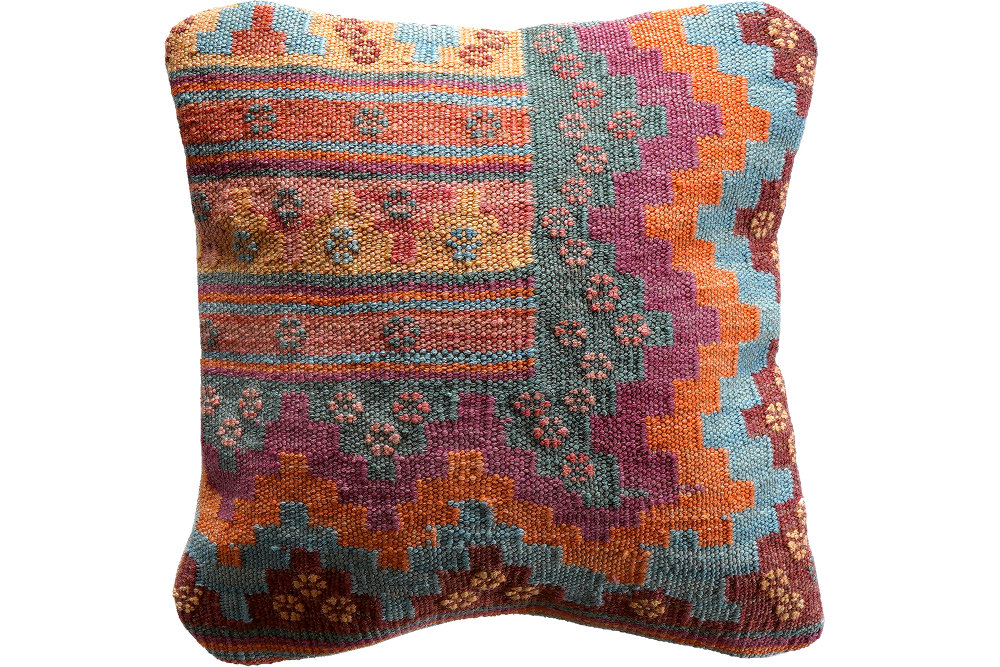 Kilim Cushion – 40x40cm