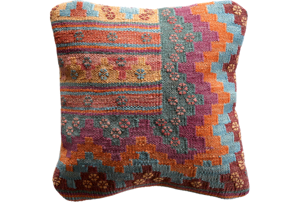 Kilim Cushion – 40x40cm